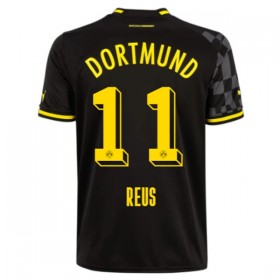 BVB Borussia Dortmund Reus 11 Gostujući Nogometni Dresovi 2022-23